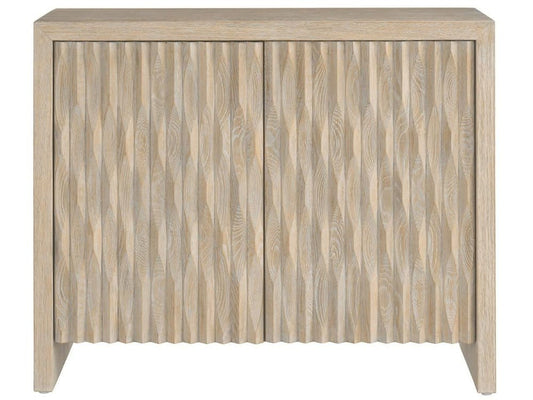 Universal Furniture - Modern - Desert Dune Hall Chest - U470A845 view 1