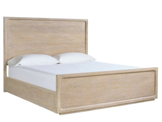 Universal Furniture - Modern - Desert Panel Bed King - U470A260B view 1
