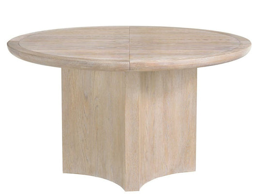 Universal Furniture - Modern - Desert Round Dining Table - U470A656 view 1