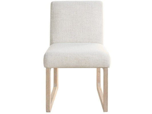 Universal Furniture - Modern - Desert Side Chair (Set of 2) - U470A628 view 2