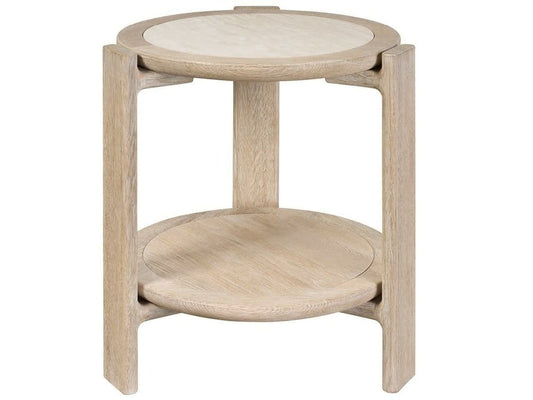 Universal Furniture - Modern - Desert Side Table - U470A805 view 1