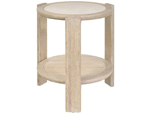 Universal Furniture - Modern - Desert Side Table - U470A805 view 2