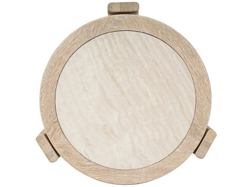 Universal Furniture - Modern - Desert Side Table - U470A805 view 3