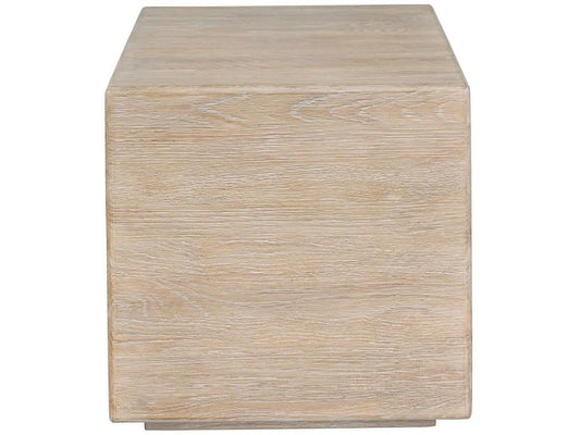 Universal Furniture - Modern - Desert Square End Table - U470A815 view 1