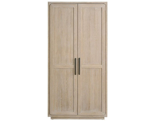 Universal Furniture - Modern - Desert Utility Cabinet - U470A160 view 1