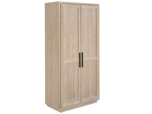 Universal Furniture - Modern - Desert Utility Cabinet - U470A160 view 2