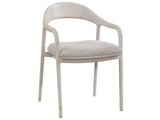 Universal Furniture - Modern - Echo Dining Arm Chair - U352C635 view 1