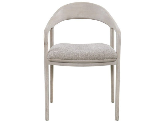 Universal Furniture - Modern - Echo Dining Arm Chair - U352C635 view 2