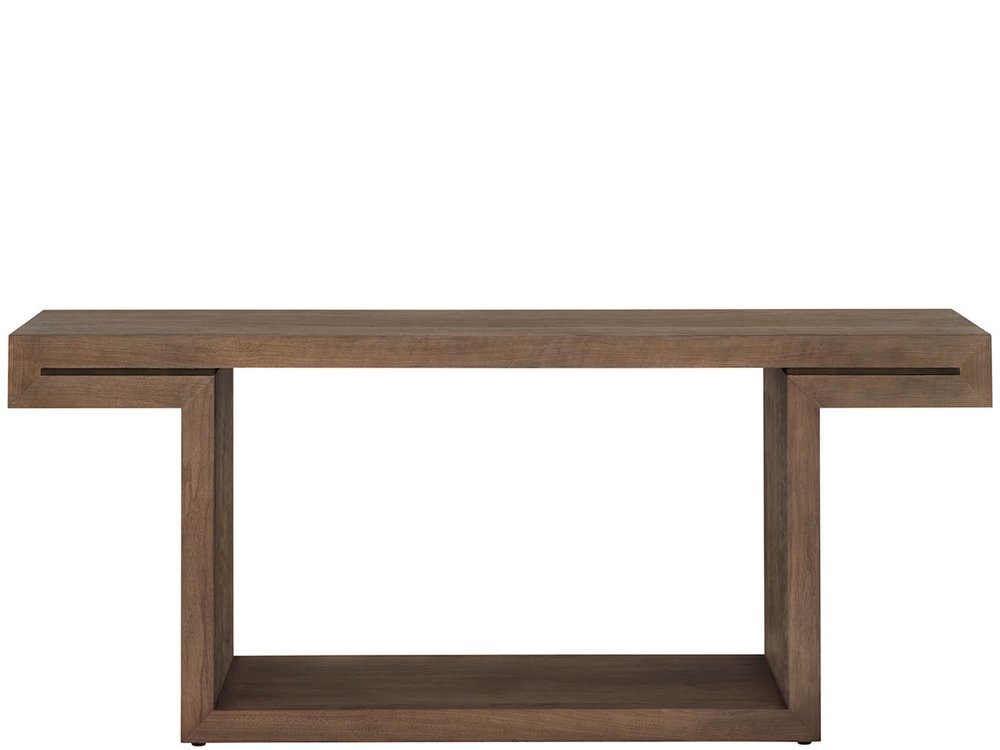 Universal Furniture - Modern - Haze Console - U560C823 view 1