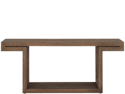 Universal Furniture - Modern - Haze Console - U560C823 view 1