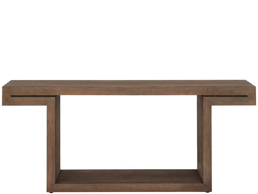 Universal Furniture - Modern - Haze Console - U560C823 view 1
