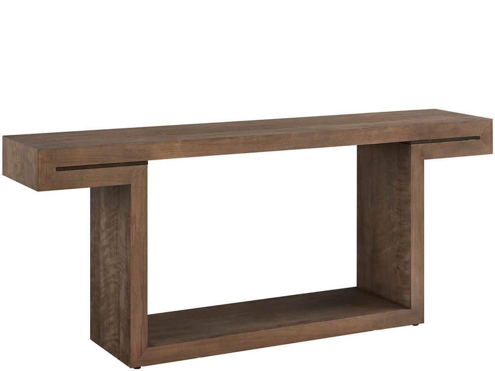 Universal Furniture - Modern - Haze Console - U560C823 view 2