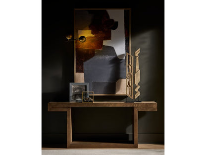 Universal Furniture - Modern - Haze Console - U560C823 view 4