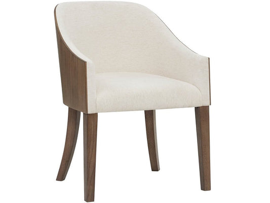 Universal Furniture - Modern - Haze Dining Chair (Set of 2) - U560C633 view 1