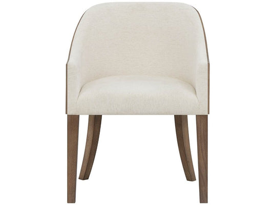 Universal Furniture - Modern - Haze Dining Chair (Set of 2) - U560C633 view 2