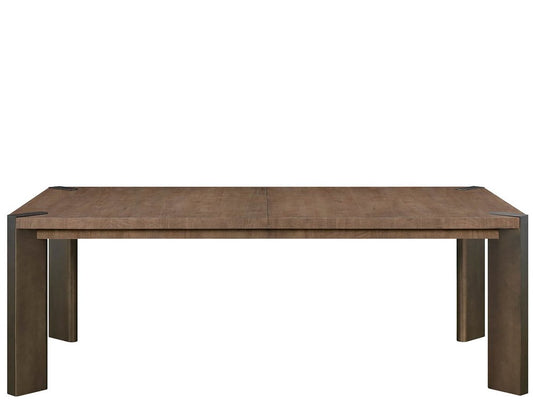 Universal Furniture - Modern - Haze Dining Table - U560C653 view 1