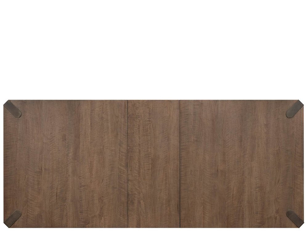 Universal Furniture - Modern - Haze Dining Table - U560C653 view 8