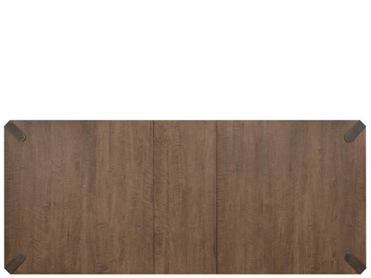Universal Furniture - Modern - Haze Dining Table - U560C653 view 8