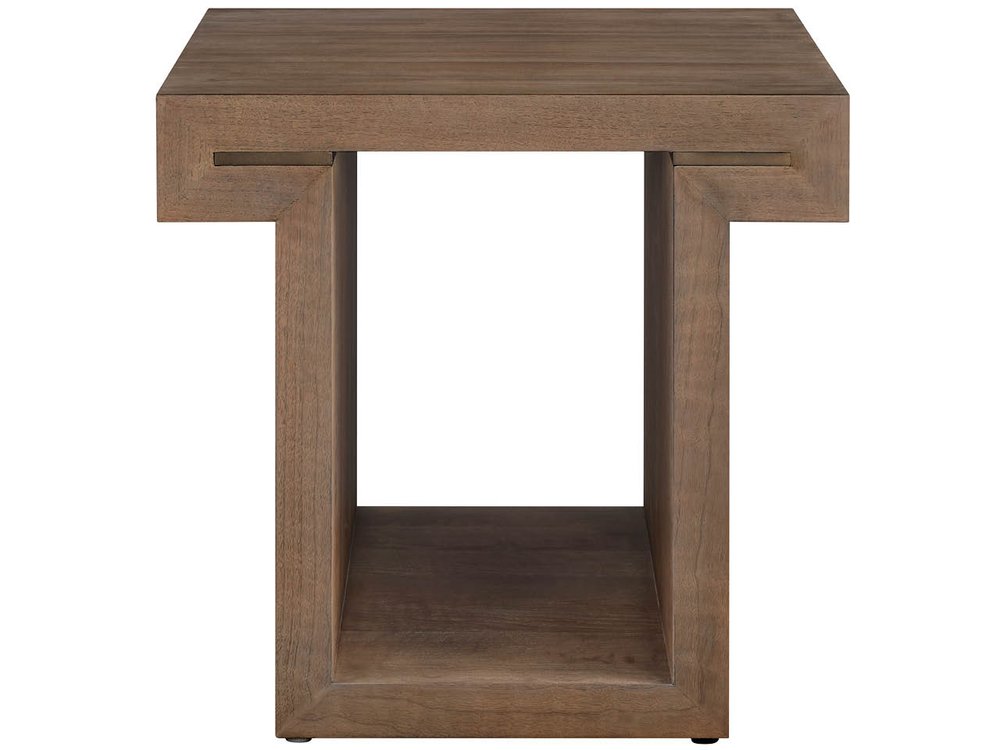 Universal Furniture - Modern - Haze End Table - U560C825 view 1