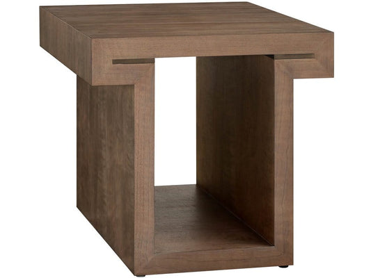 Universal Furniture - Modern - Haze End Table - U560C825 view 2
