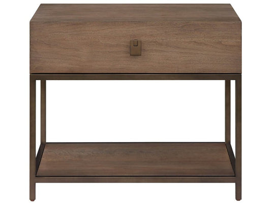 Universal Furniture - Modern - Haze Nighstand - U560C352 view 1
