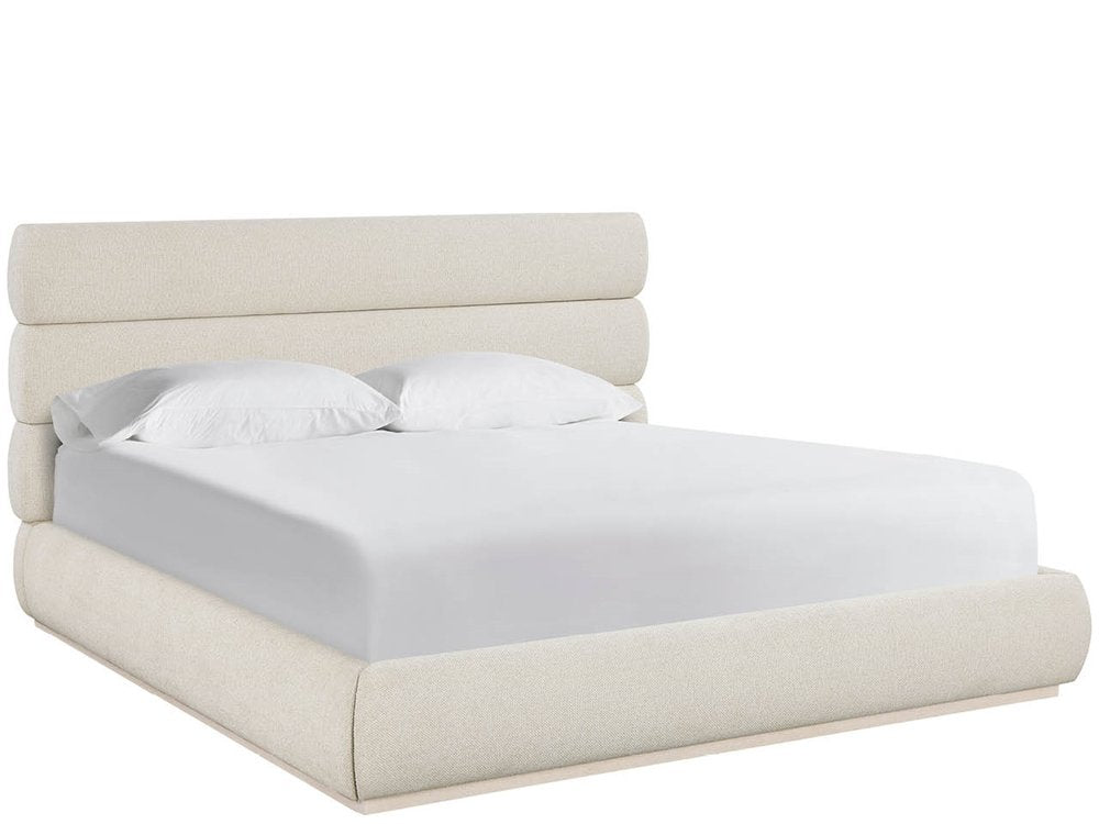 Universal Furniture - Modern - Horizon Storage Bed King - U560A320SB view 1