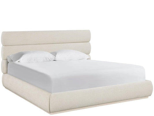 Universal Furniture - Modern - Horizon Storage Bed King - U560A320SB view 1