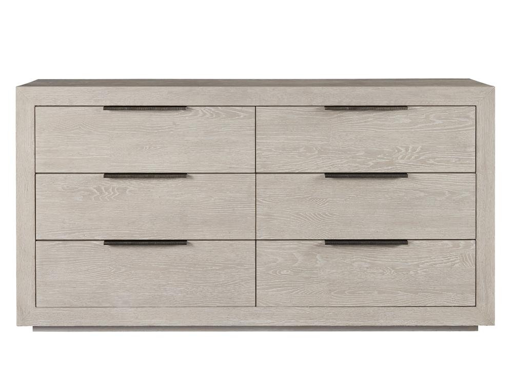 Universal Furniture - Modern Huston Dresser - 643040 veiw 1