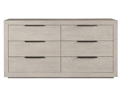 Universal Furniture - Modern Huston Dresser - 643040 veiw 1