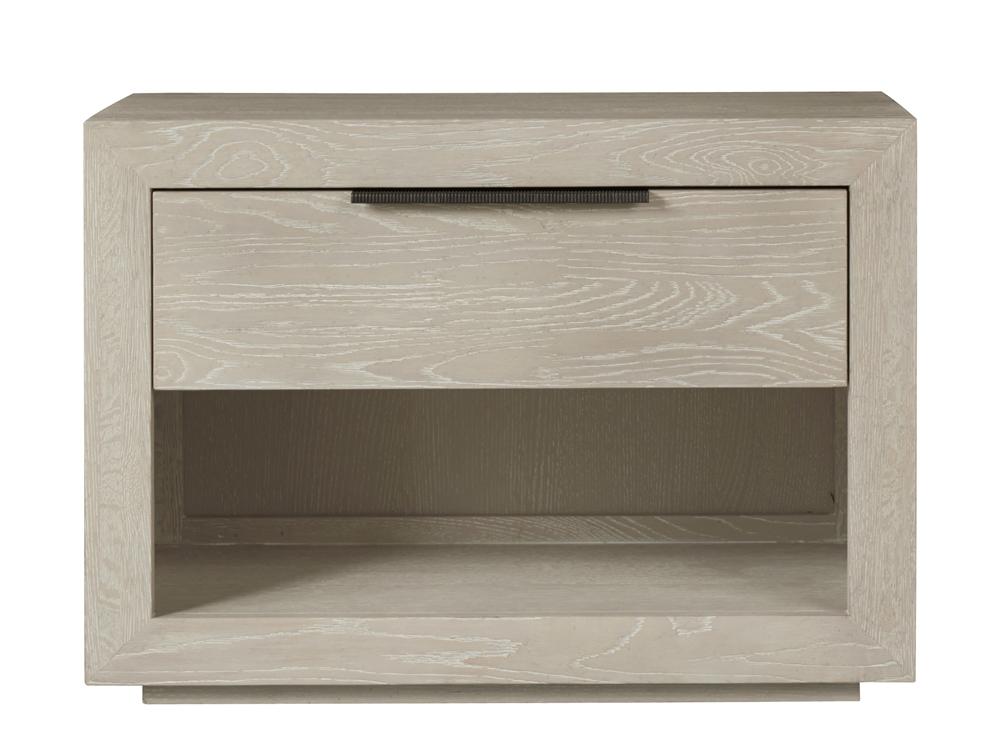 Universal Furniture - Modern Huston Nightstand - 643350 veiw 1