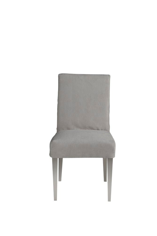 Universal Furniture - Modern Jett Slip Cover Side Chair (Set of 2) - 964738P_CLOSEOUT veiw 1