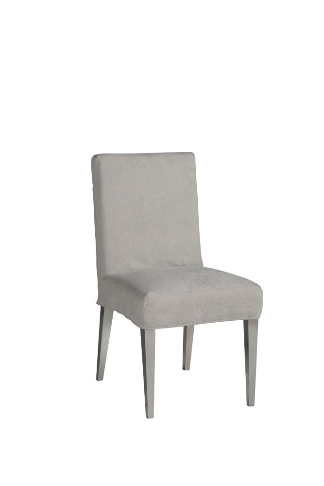 Universal Furniture - Modern Jett Slip Cover Side Chair (Set of 2) - 964738P_CLOSEOUT veiw 2