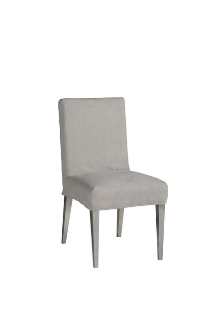 Universal Furniture - Modern Jett Slip Cover Side Chair (Set of 2) - 964738P_CLOSEOUT veiw 2