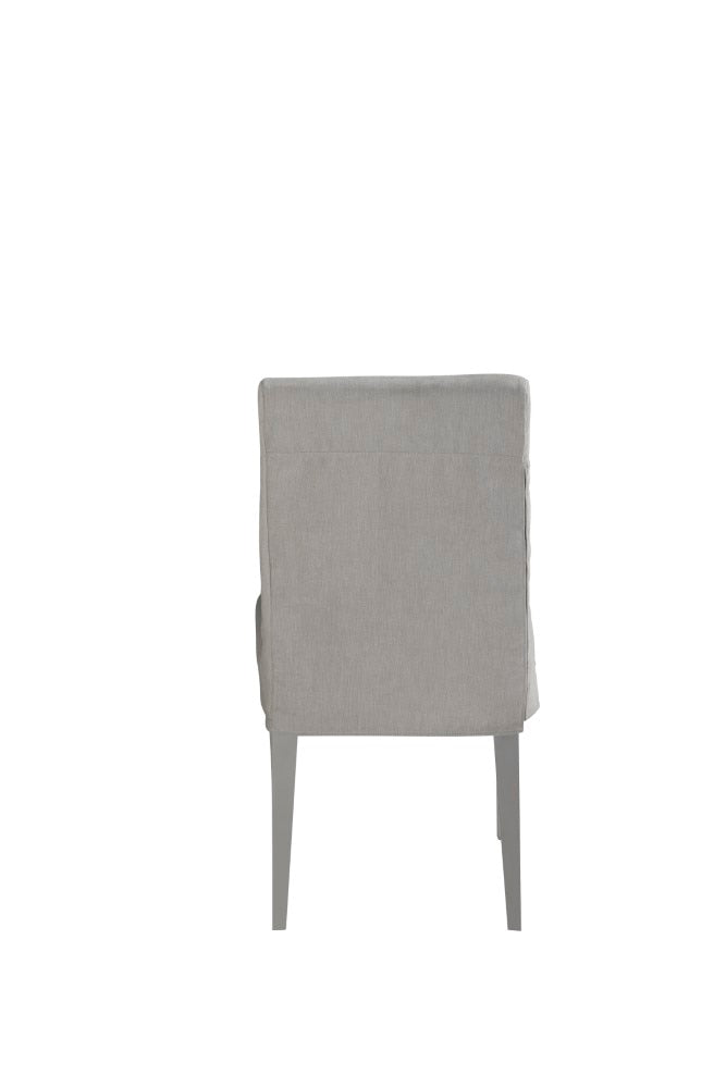 Universal Furniture - Modern Jett Slip Cover Side Chair (Set of 2) - 964738P_CLOSEOUT veiw 3