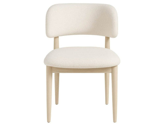 Universal Furniture - Modern - Juno Side Chair - U352C636 view 2