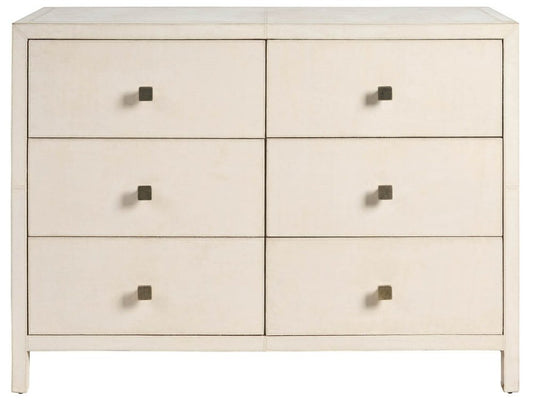 Universal Furniture - Modern - Lira Dresser - U560060 view 1