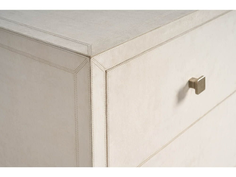 Universal Furniture - Modern - Lira Dresser - U560060 view 5