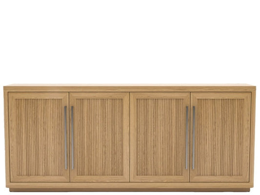 Universal Furniture - Modern - Media Credenza - U352E966 view 1