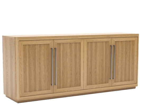 Universal Furniture - Modern - Media Credenza - U352E966 view 2