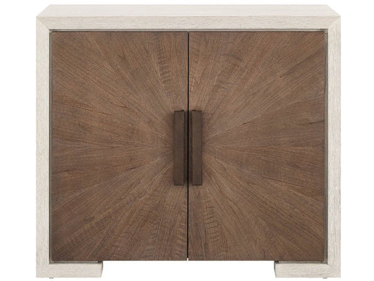 Universal Furniture - Modern Mist 42" Wide Soft Close Door Hall Chest - U560A845 view 1