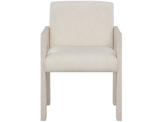 Universal Furniture - Modern - Mist Arm Chair (Set of 2) - U560A627 view 2
