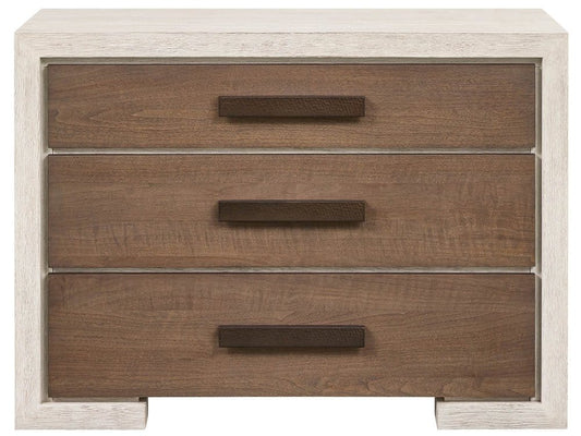 Universal Furniture - Modern - Mist Bachelors Chest - U560A360 view 1