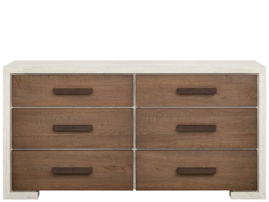 Universal Furniture - Modern - Mist Dresser - U560A040 view 1
