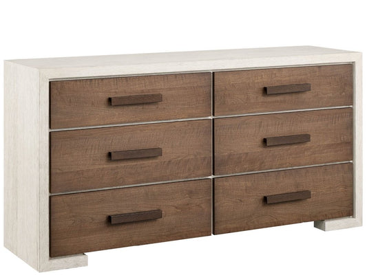 Universal Furniture - Modern - Mist Dresser - U560A040 view 2