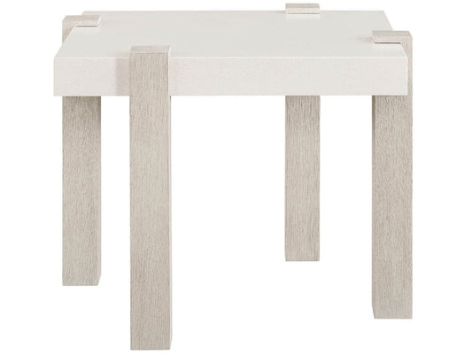 Universal Furniture - Modern - Mist End Table - U560A806 view 1