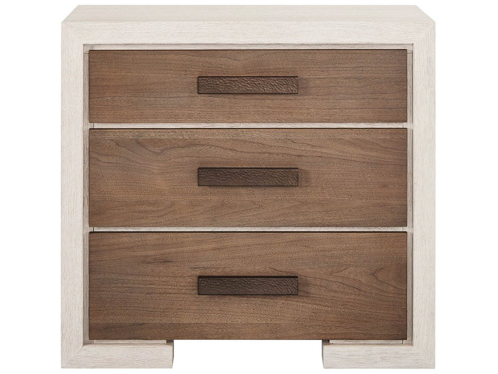 Universal Furniture - Modern - Mist Nightstand - U560A351 view 1