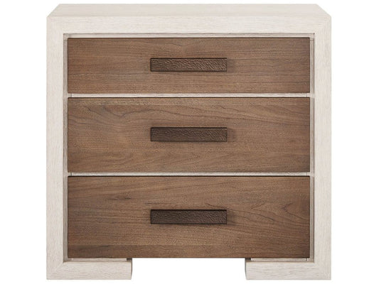 Universal Furniture - Modern - Mist Nightstand - U560A351 view 1