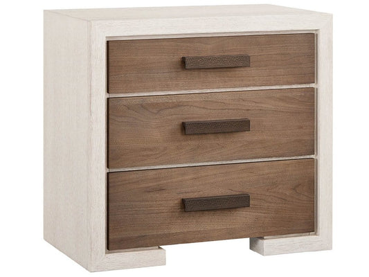 Universal Furniture - Modern - Mist Nightstand - U560A351 view 2