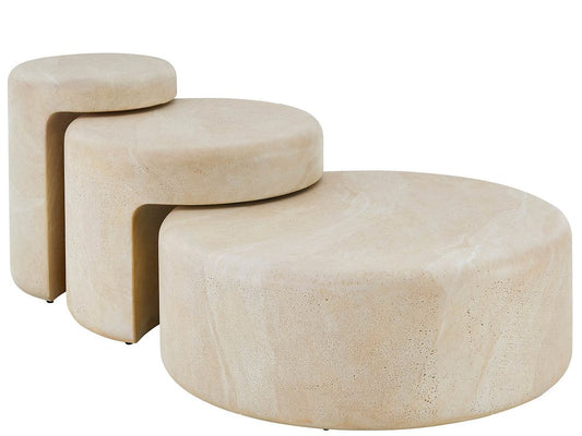 Universal Furniture - Modern - Nimbus Nesting Tables - U560808SML view 1
