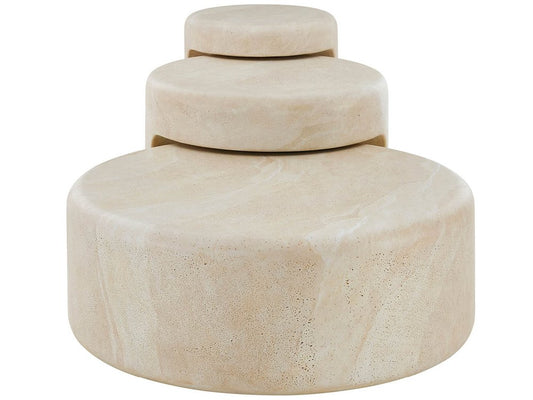 Universal Furniture - Modern - Nimbus Nesting Tables - U560808SML view 2